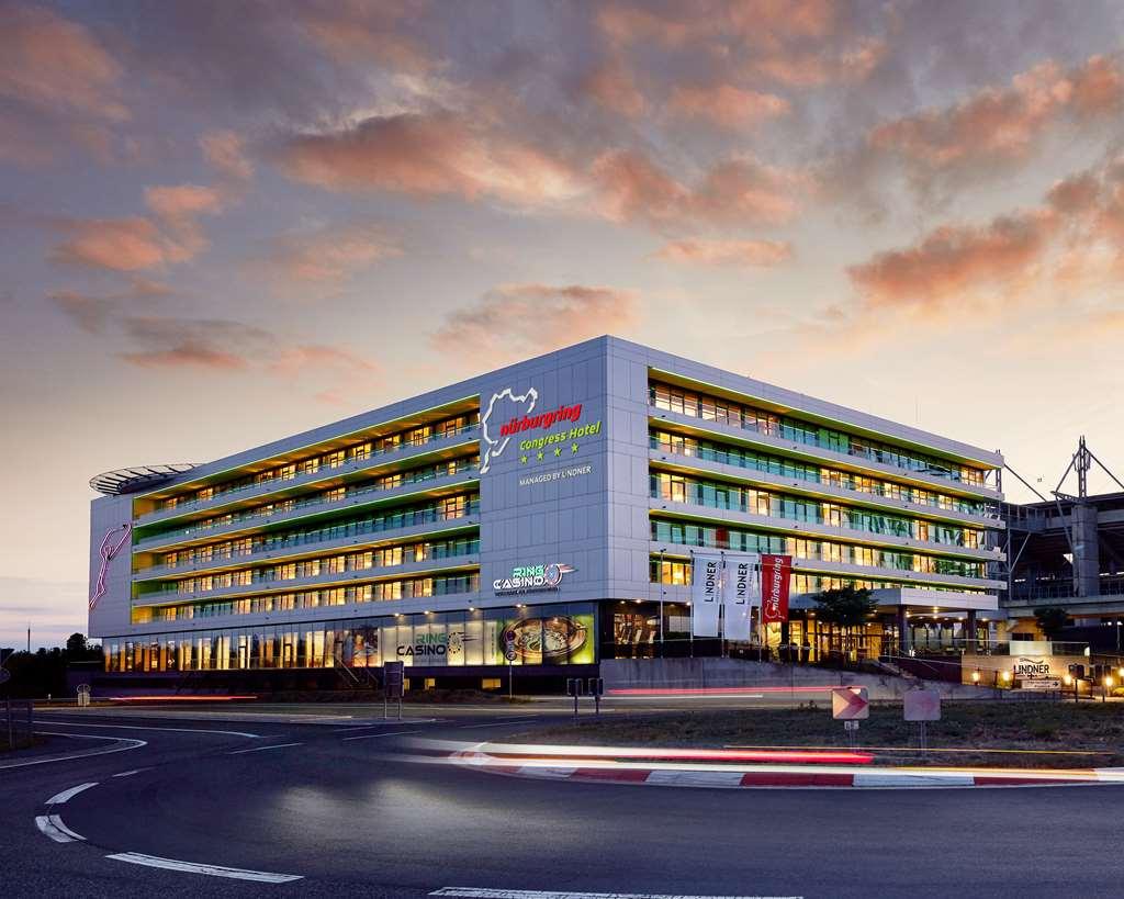 Lindner Hotel Nurburgring Congress, Part Of Jdv By Hyatt Exterior photo